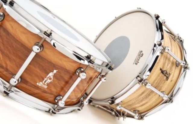 blank All the snares are 14"x61/2" in dimension.